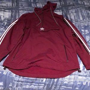 Adidas Windbreaker